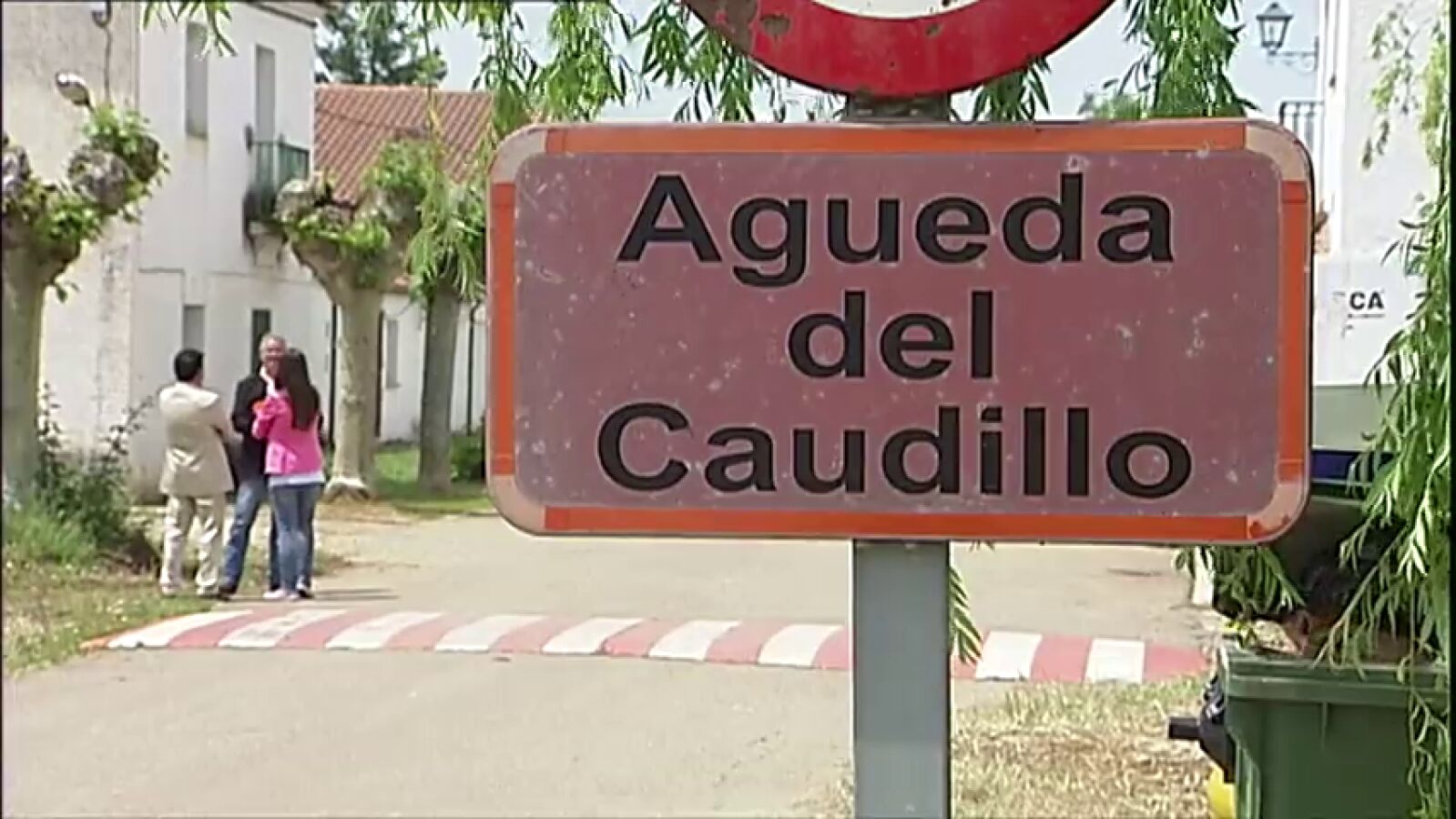 Un alcalde salmantino quiere acoger los restos de Franco y crear un museo de la Memoria Histórica