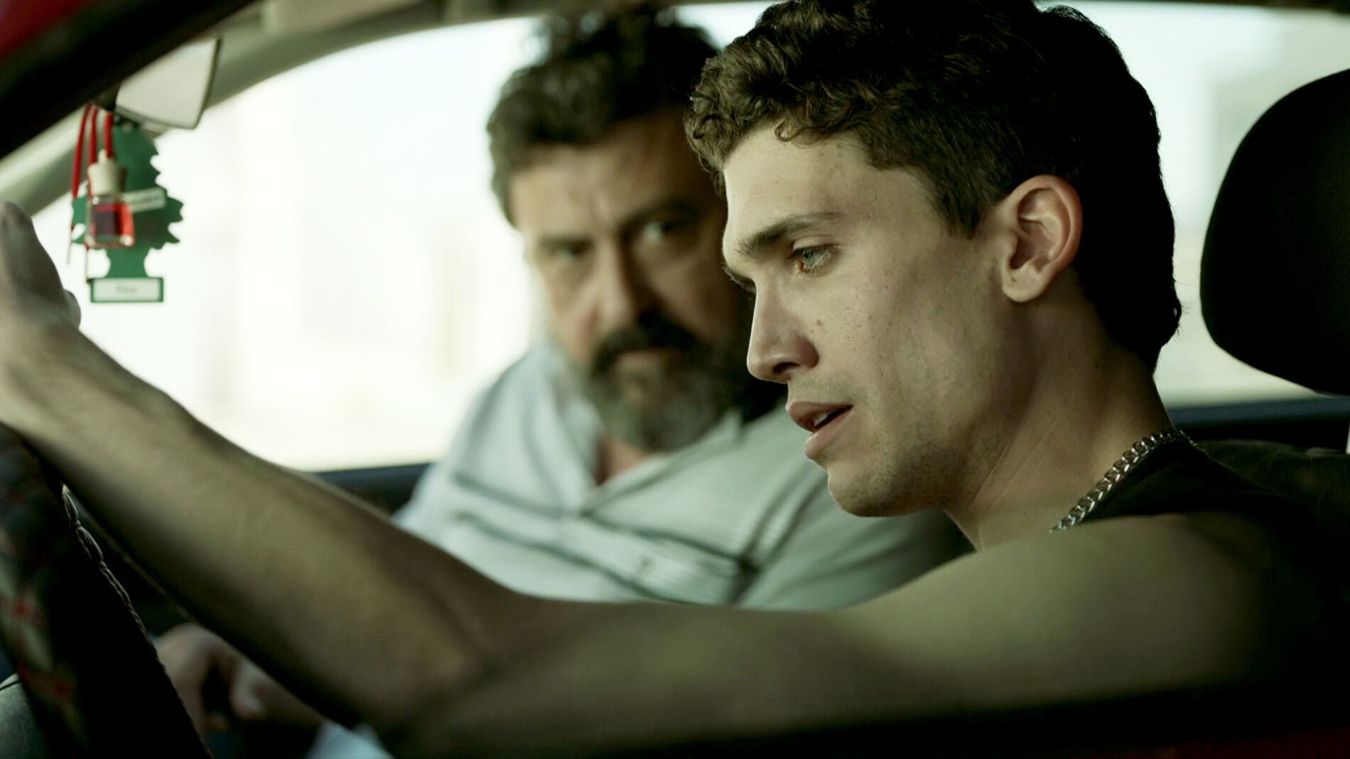 Mosc&uacute; retrocede al d&iacute;a en que Denver toc&oacute; fondo en su vida