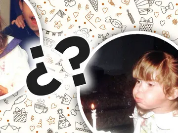 ¿Qué chica de 'Amar' cumple años hoy? ¿Qué chica de 'Amar' cumple años hoy?