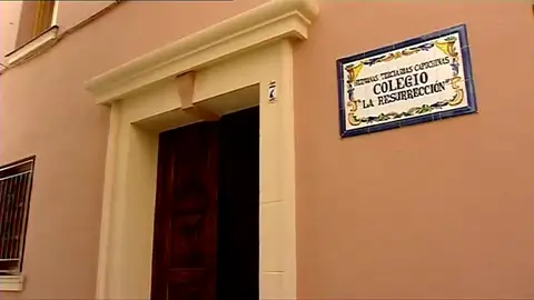Frame 4.355411 de: Las "infames condiciones" de centro menores de Valencia obligan a su cierre Frame 4.355411 de: Las "infames condiciones" de centro menores de Valencia obligan a su cierre