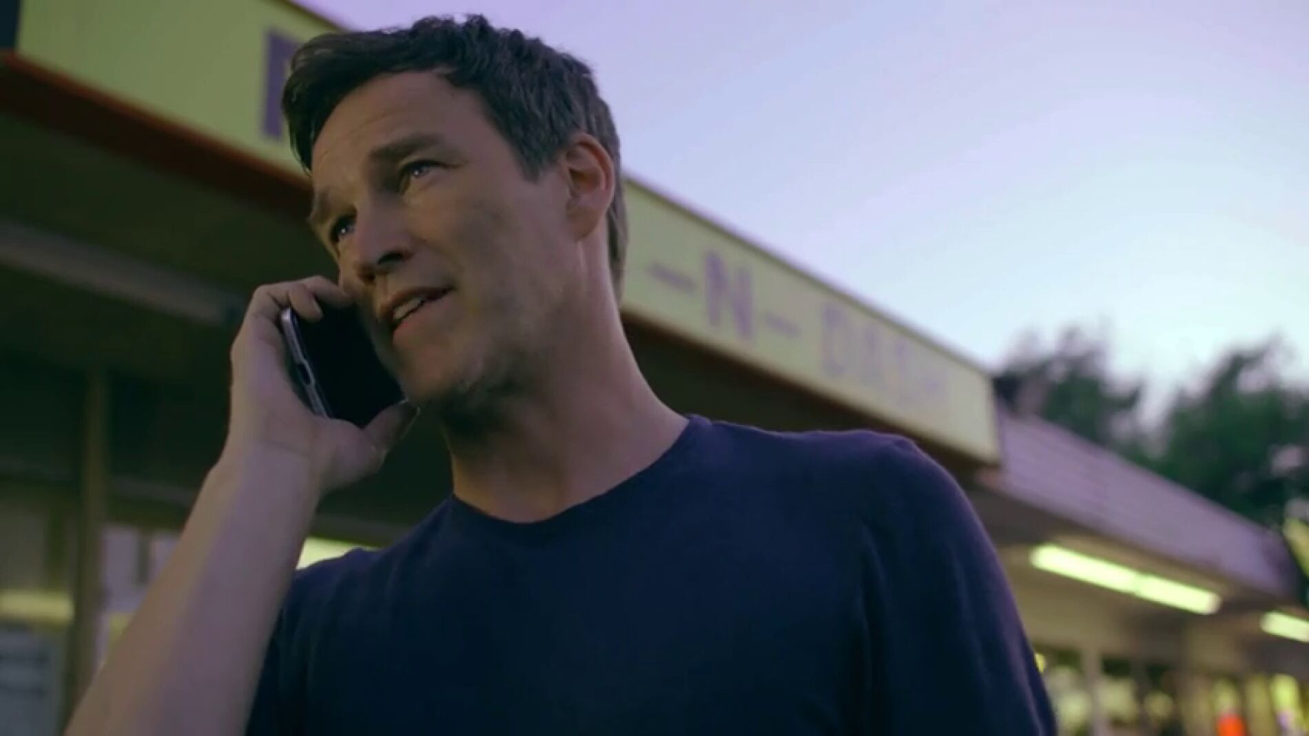 Frame 95.150015 de: Fox apuesta por los superhéroes de 'X-Men' con la serie 'The Gifted'