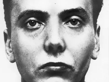 El asesino en serie Ian Brady El asesino en serie Ian Brady