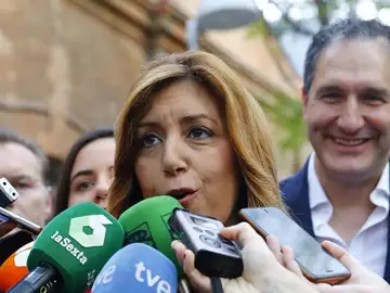 Susana Díaz Susana Díaz