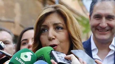 Susana Díaz Susana Díaz