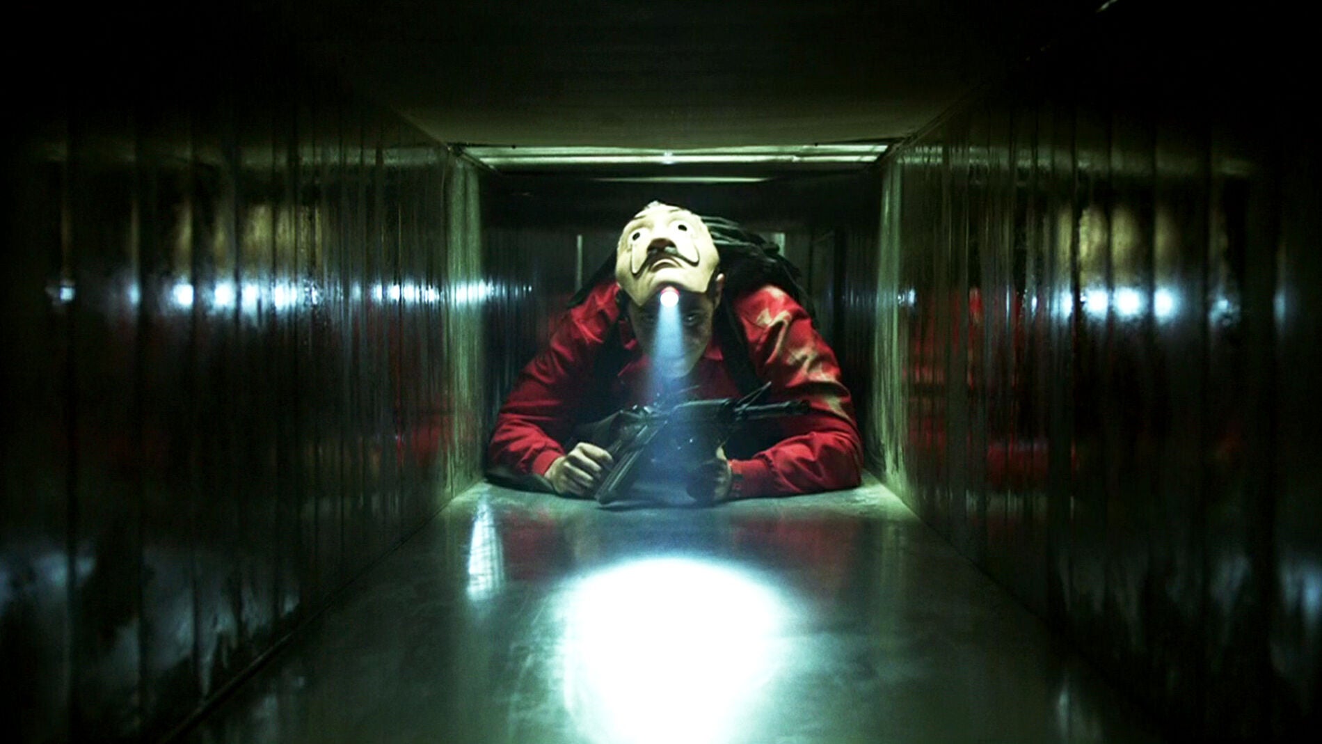 La polic&iacute;a lograr&aacute; introducirse dentro de la FNMT