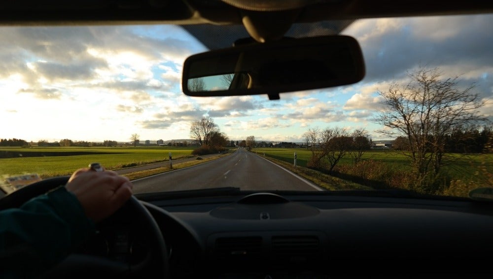 Drogas y alcohol al volante