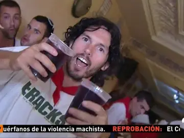 Frame 46.188333 de: sanfermin Frame 46.188333 de: sanfermin