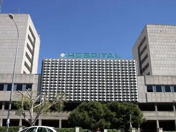 Hospital Materno Infantil de Málaga Hospital Materno Infantil de Málaga