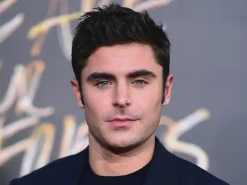 Zac Efron Zac Efron