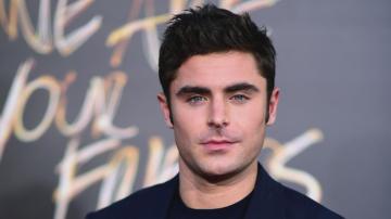 Zac Efron