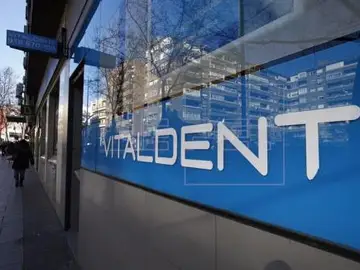Vitaldent. Vitaldent.