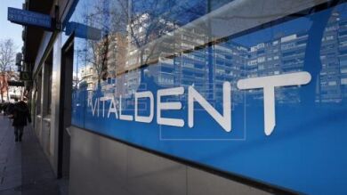 El expropietario de Vitaldent sale de prisión después de pagar 100.000 euros de fianza 