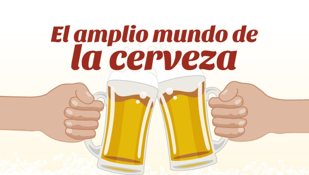 Cerveza