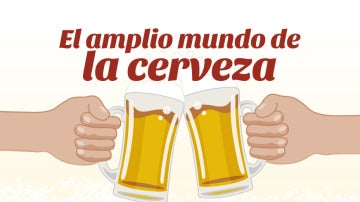 Cerveza Cerveza