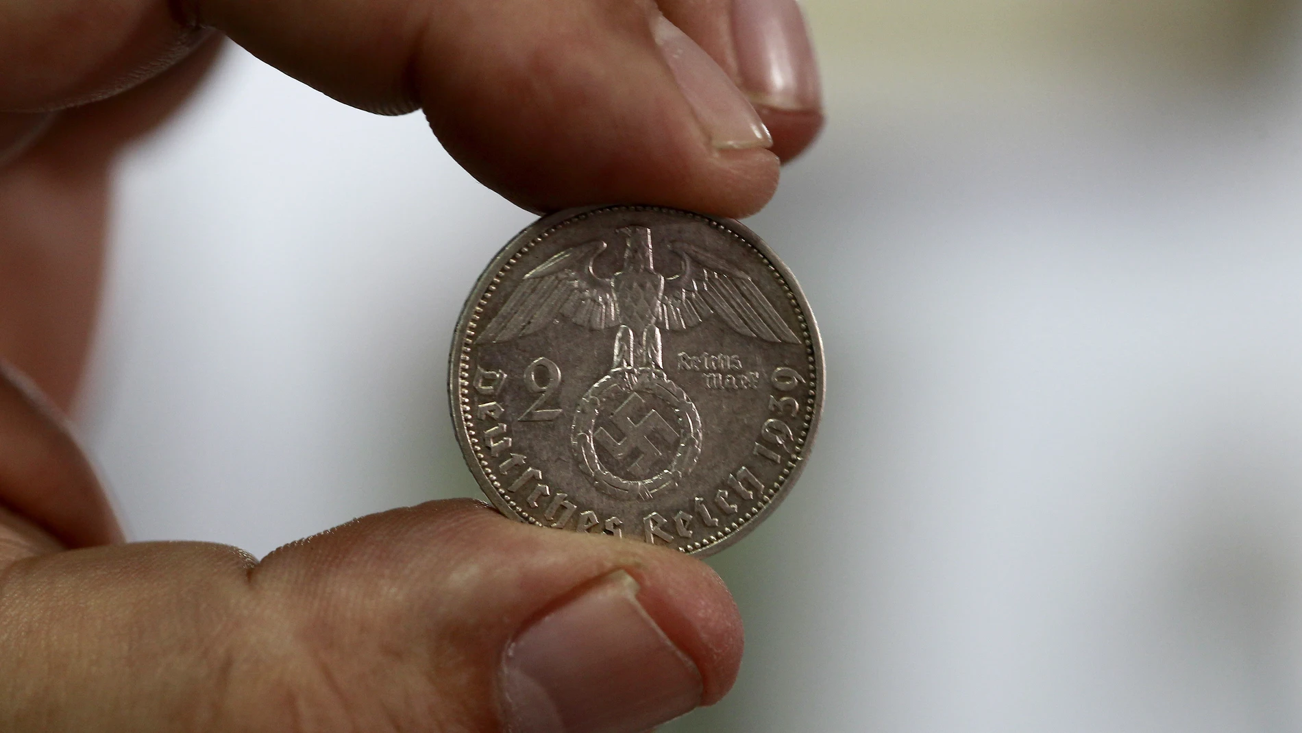 Moneda nazi Moneda nazi