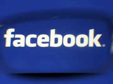 Logo de Facebook Logo de Facebook