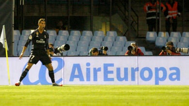 Cristiano Ronaldo: 