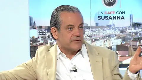 Frame 22.44468 de: Marcos de Quinto cree que el impuesto al azúcar es una "tontería y un despropósito" Frame 22.44468 de: Marcos de Quinto cree que el impuesto al azúcar es una "tontería y un despropósito"
