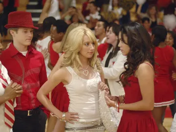 'High School Musical' 'High School Musical'