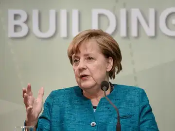 Angela Merkel Angela Merkel