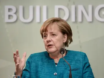 Angela Merkel Angela Merkel