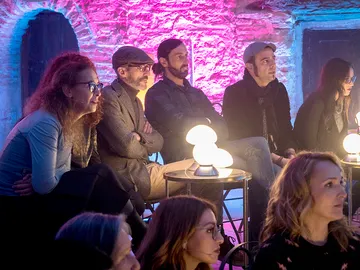 La porra de los ex concursantes de ‘Top Chef’ para la gran final La porra de los ex concursantes de ‘Top Chef’ para la gran final