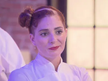 Melissa: “Si Rakel identifica mi plato le echo veneno” Melissa: “Si Rakel identifica mi plato le echo veneno”