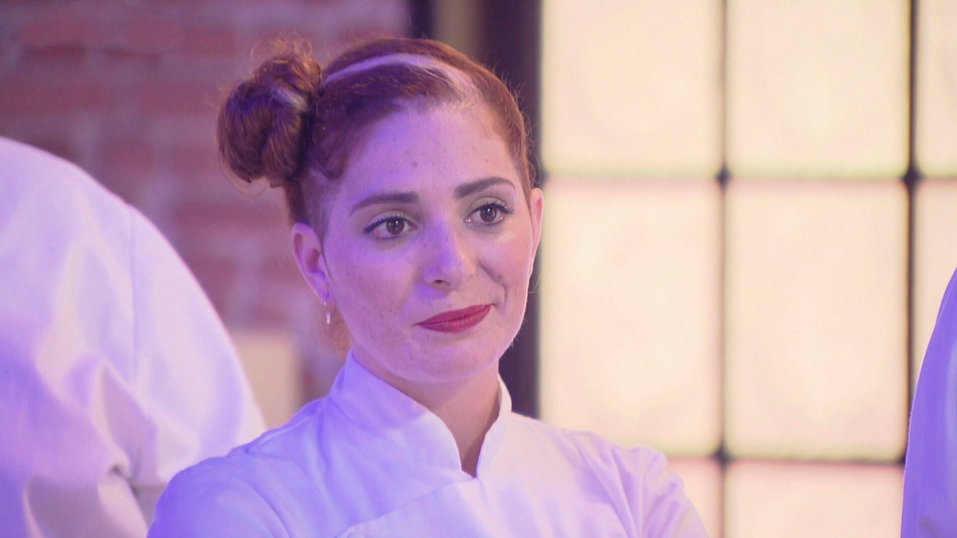 Melissa: &ldquo;Si Rakel identifica mi plato le echo veneno&rdquo;