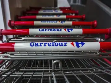 Carrefour Carrefour