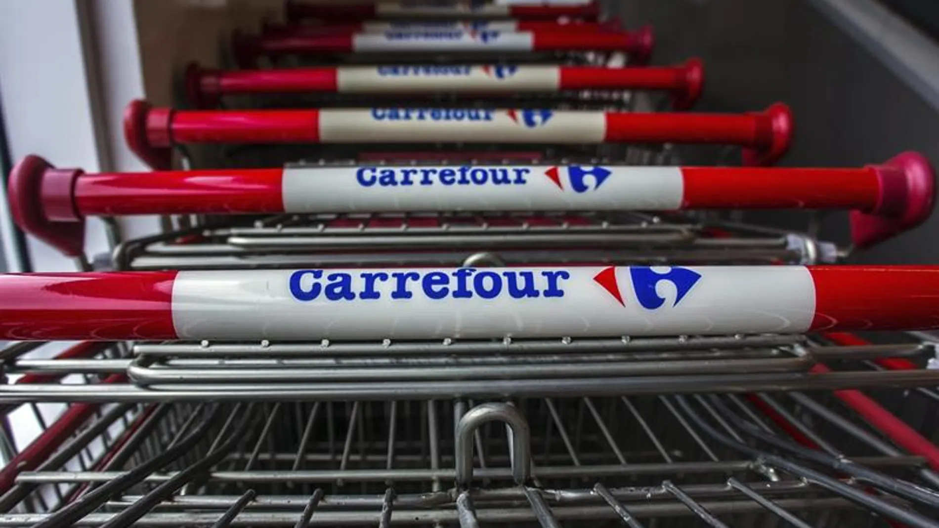 Carrefour Carrefour