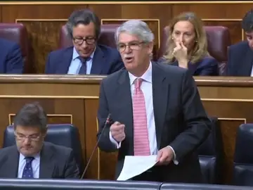 Frame 5.887718 de: Dastis afirma que el Gobierno hace lo que está en su mano en la acogida de refugiados Frame 5.887718 de: Dastis afirma que el Gobierno hace lo que está en su mano en la acogida de refugiados