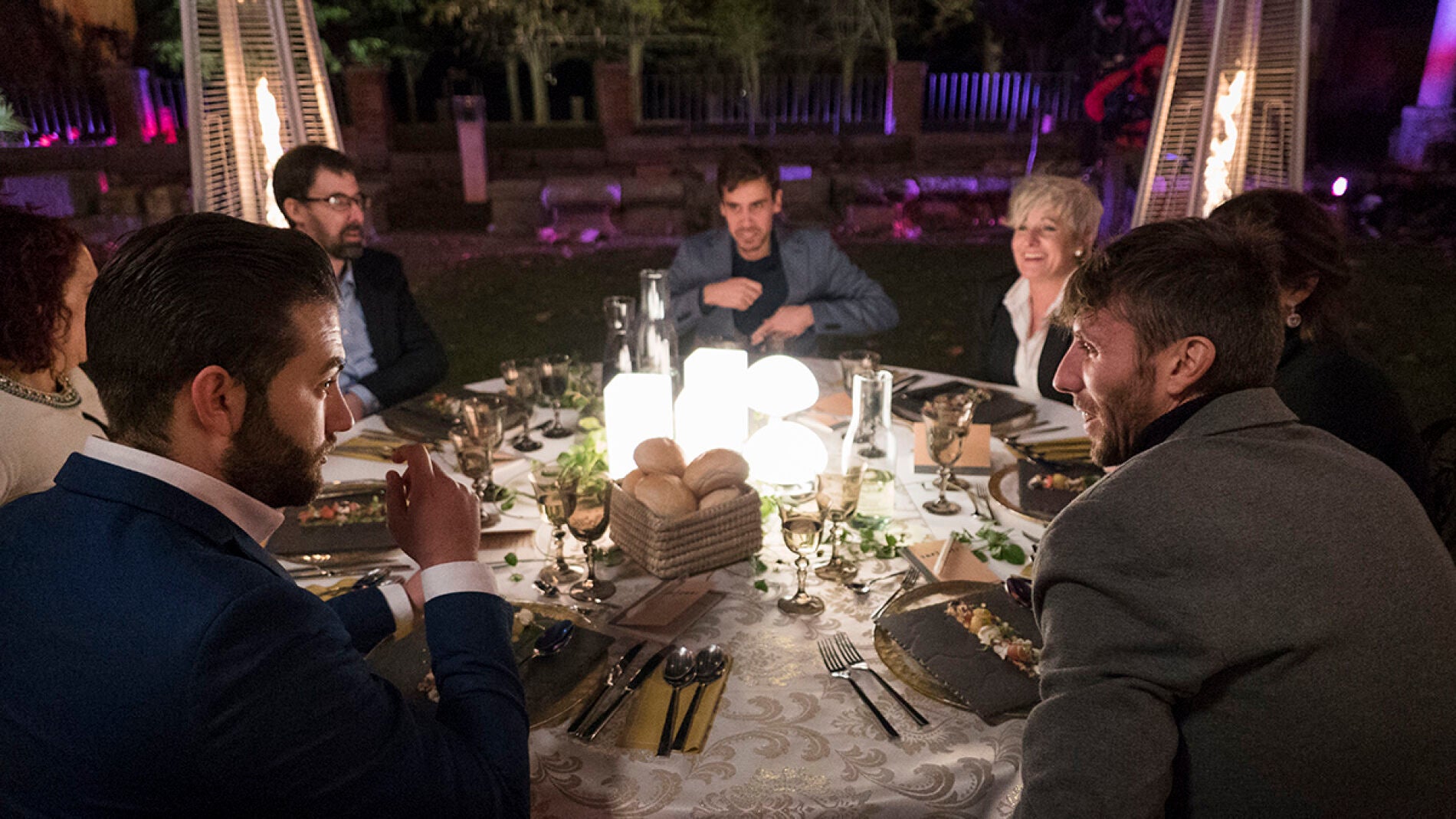 Los espectadores de &lsquo;Top Chef&rsquo; eligen al ganador de la cuarta edici&oacute;n