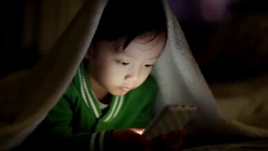 ¿A qué edad debe tener un niño su primer smartphone?