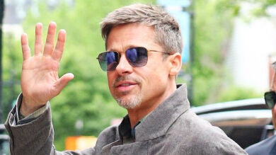 ¿Cuánto pagarías por un bote de aire de Brad Pitt? El negocio millonario de reventa de objetos de famosos