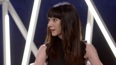 Esther Martínez Lobato: 