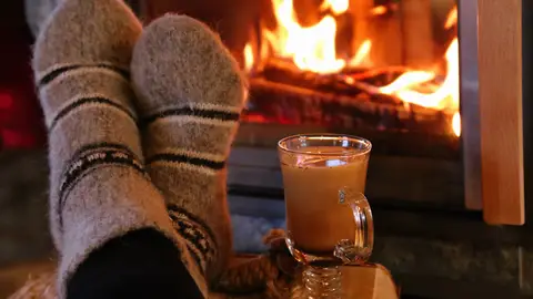 ¿Calcetines cuquis? Sé feliz, anda ¿Calcetines cuquis? Sé feliz, anda