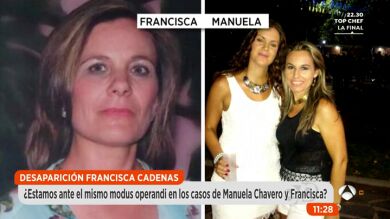 Desaparece una mujer de 59 años en un pueblo colindante al de la también desaparecida Manuela Chavero