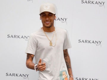 Neymar