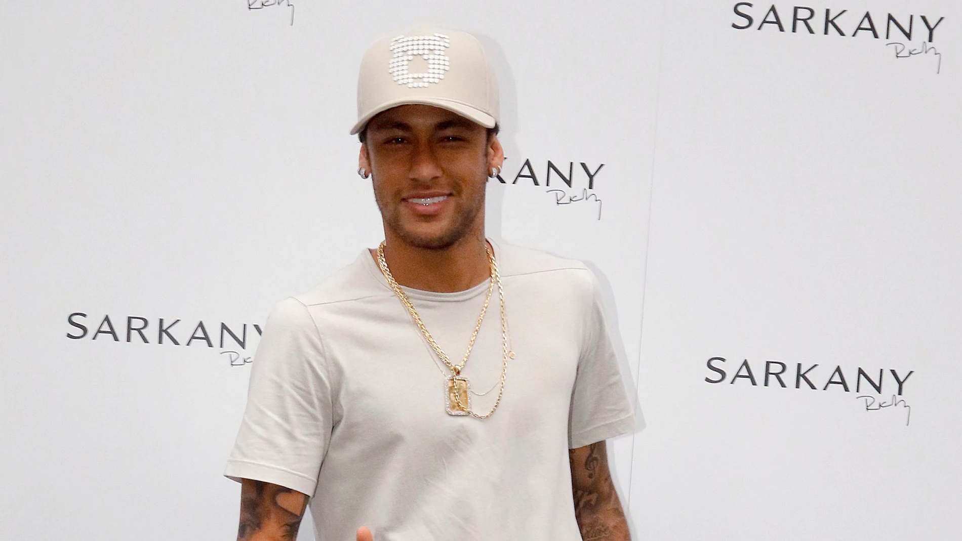 Neymar Neymar