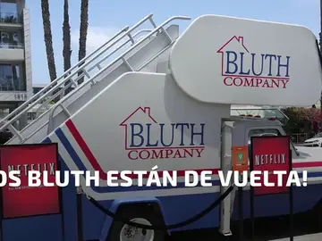 Frame 2.15088 de: 'Arrested Development' tendrá una quinta temporada en Netflix Frame 2.15088 de: 'Arrested Development' tendrá una quinta temporada en Netflix