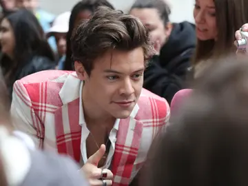 Harry Styles Harry Styles