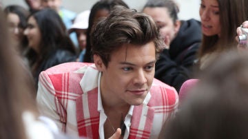 Harry Styles