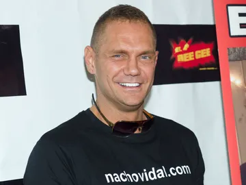 Nacho Vidal Nacho Vidal