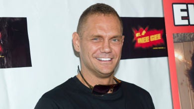 El actor porno Nacho Vidal, detenido por homicidio imprudente tras la muerte de un fotógrafo durante un ritual chamánico
