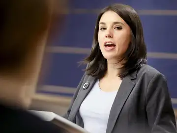 Irene Montero Irene Montero