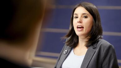 Podemos condena 