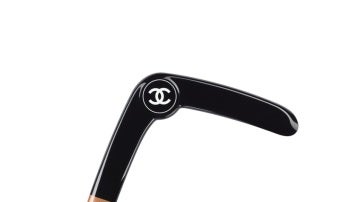 Boomerang de Chanel
