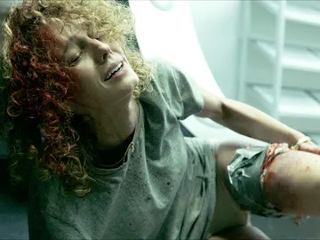 ¿Huirá Mónica Gaztambide de su siniestro escondite? ¿Huirá Mónica Gaztambide de su siniestro escondite?