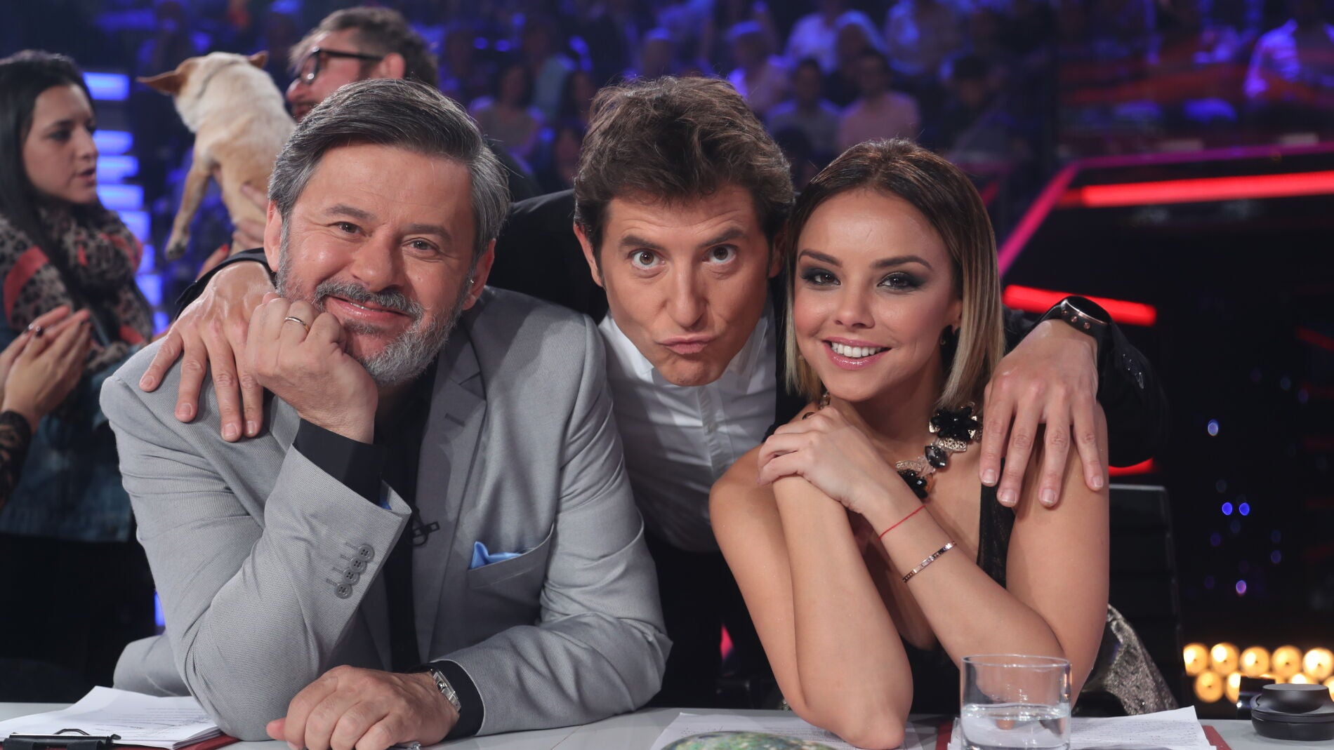  El viernes, jurado y p&uacute;blico eligen al d&eacute;cimo y &uacute;ltimo finalista de 'Tu cara no me suena todav&iacute;a'