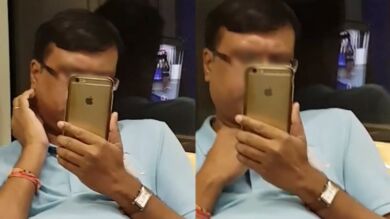 Publica en Facebook el vídeo de un hombre que la acosaba en el metro y difunde su identidad